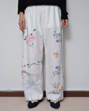 画像をギャラリービューアに読み込む, 代官山 蔦屋書店出品中/TABLE CLOTH WIDE PT/COL/01size_A
