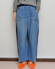 画像をギャラリービューアに読み込む, TWO-TONE PT / NAV / 02 size A
