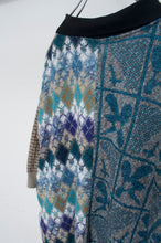 โหลดรูปภาพลงในเครื่องมือใช้ดูของ Gallery PANEL S/S POLO / SUMMER KNIT_02 size_D
