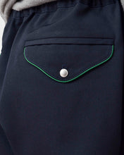 画像をギャラリービューアに読み込む, TWO-TONE PT / NAV / 02 size A
