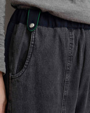 画像をギャラリービューアに読み込む, TWO-TONE PT / NAV / 01 size B
