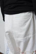 画像をギャラリービューアに読み込む, 代官山 蔦屋書店出品中/TABLE CLOTH WIDE PT/COL/01size_B
