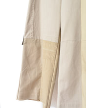 이미지를 갤러리 뷰어에 로드 , Fringe painter pants / used chino 01 size
