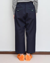 画像をギャラリービューアに読み込む, TWO-TONE PT / NAV / 01 size A
