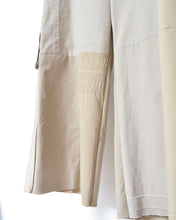 이미지를 갤러리 뷰어에 로드 , Fringe painter pants / used chino 01 size
