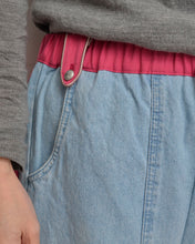 画像をギャラリービューアに読み込む, TWO-TONE PT / PNK / 01 size A
