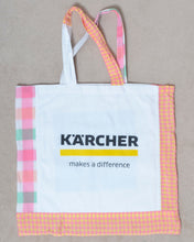 โหลดรูปภาพลงในเครื่องมือใช้ดูของ Gallery UNION ECO BAG_col.KAECHER
