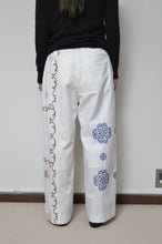 画像をギャラリービューアに読み込む, 代官山 蔦屋書店出品中/TABLE CLOTH WIDE PT/COL/01size_E
