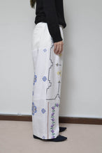 画像をギャラリービューアに読み込む, 代官山 蔦屋書店出品中/TABLE CLOTH WIDE PT/COL/01size_E
