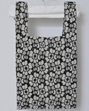 Load image into Gallery viewer, FLOWER LACE CONVINI-BAG_fab-graff
