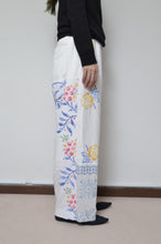 Load image into Gallery viewer, 代官山 蔦屋書店出品中/TABLE CLOTH WIDE PT/COL/01size_C
