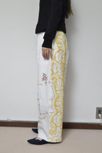 画像をギャラリービューアに読み込む, 代官山 蔦屋書店出品中/TABLE CLOTH WIDE PT/COL/01size_F
