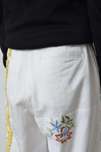 画像をギャラリービューアに読み込む, 代官山 蔦屋書店出品中/TABLE CLOTH WIDE PT/COL/01size_F
