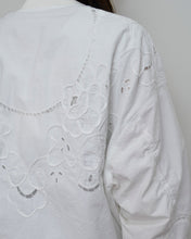 画像をギャラリービューアに読み込む, CUT UP MA-1 / TABLE CLOTH / 01 size C
