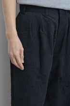 画像をギャラリービューアに読み込む, TABLE CLOTH WIDE PT/BLACK/01size_001
