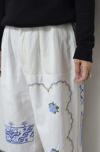 画像をギャラリービューアに読み込む, TABLE CLOTH WIDE PT/COL/01size_M
