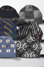 Load image into Gallery viewer, ADJUSTER KNIT CAP_F
