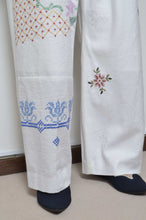 画像をギャラリービューアに読み込む, TABLE CLOTH WIDE PT/COL/01size_Q
