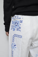 画像をギャラリービューアに読み込む, TABLE CLOTH WIDE PT/COL/01size_Q
