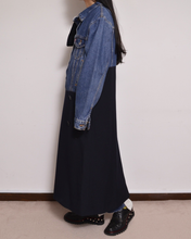 Load image into Gallery viewer, 代官山 蔦屋書店出品中/UNION DENIM JK/DARK NAVY003
