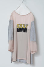 画像をギャラリービューアに読み込む, VOILLE FRINGE L/S T_BEG_02
