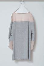画像をギャラリービューアに読み込む, VOILLE FRINGE L/S T_BEG_02
