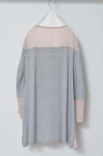 画像をギャラリービューアに読み込む, VOILLE FRINGE L/S T_BEG_02
