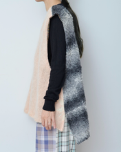 画像をギャラリービューアに読み込む, MOHAIR TOPS_D
