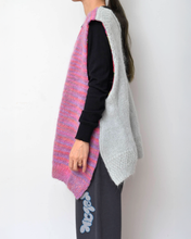 画像をギャラリービューアに読み込む, MOHAIR TOPS_G
