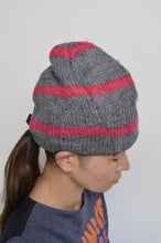 画像をギャラリービューアに読み込む, ADJUSTER KNIT CAP_001
