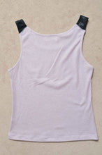 画像をギャラリービューアに読み込む, RIB TANK-TOP_PINK
