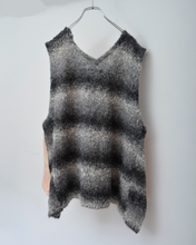 画像をギャラリービューアに読み込む, MOHAIR TOPS_D
