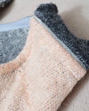 画像をギャラリービューアに読み込む, MOHAIR TOPS_D
