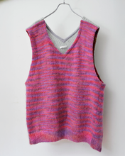 画像をギャラリービューアに読み込む, MOHAIR TOPS_G
