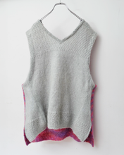 画像をギャラリービューアに読み込む, MOHAIR TOPS_G
