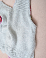 画像をギャラリービューアに読み込む, MOHAIR TOPS_G
