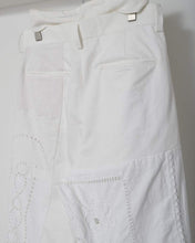 將圖片載入圖庫檢視器 Table Cloth Wide Tuck Shorts
