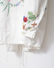 將圖片載入圖庫檢視器 Table Cloth Field Coat
