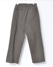 將圖片載入圖庫檢視器 Denim Front Trousers
