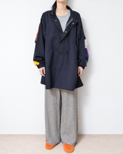 將圖片載入圖庫檢視器 [27SS 予約アイテム] Shaka Field Coat
