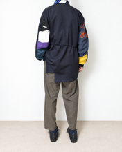 將圖片載入圖庫檢視器 [27SS 予約アイテム] Shaka Field Coat
