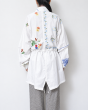 將圖片載入圖庫檢視器 [27SS 予約アイテム] Table Cloth Field Coat
