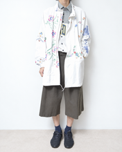 將圖片載入圖庫檢視器 [27SS 予約アイテム] Table Cloth Field Coat
