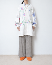 將圖片載入圖庫檢視器 [27SS 予約アイテム] Table Cloth Field Coat
