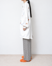 將圖片載入圖庫檢視器 [27SS 予約アイテム] Table Cloth Field Coat
