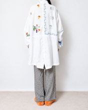 將圖片載入圖庫檢視器 [27SS 予約アイテム] Table Cloth Field Coat
