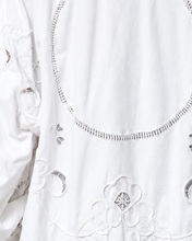 將圖片載入圖庫檢視器 [27SS 予約アイテム] Table Cloth Field Coat
