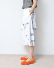 將圖片載入圖庫檢視器 [27SS 予約アイテム] Table Cloth Wide Tuck Shorts
