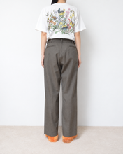 將圖片載入圖庫檢視器 [27SS 予約アイテム] Denim Front Trousers
