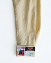 Load image into Gallery viewer, [27SS 予約アイテム] Archive Label Shirt
